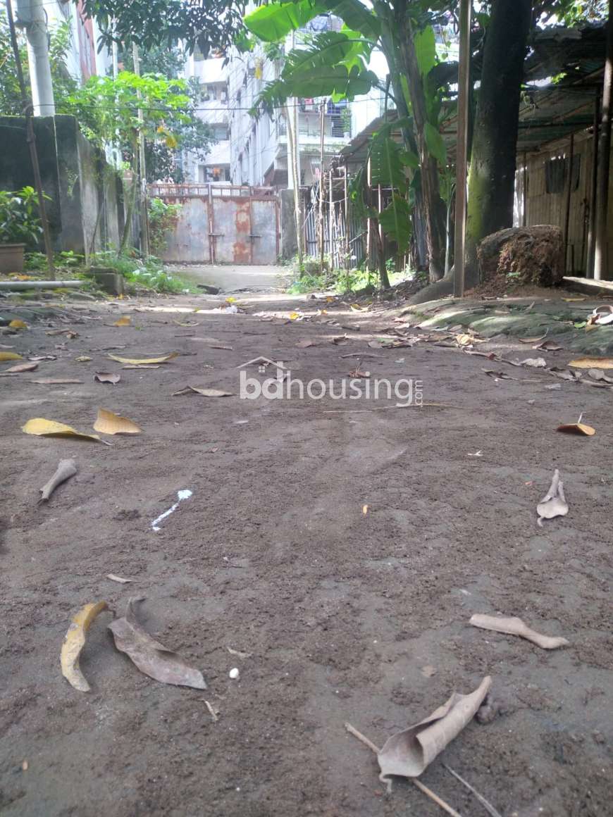  Residential Ready Land for Sale near Baridhara & Jamuna Future Park, Residential Plot at Baridhara