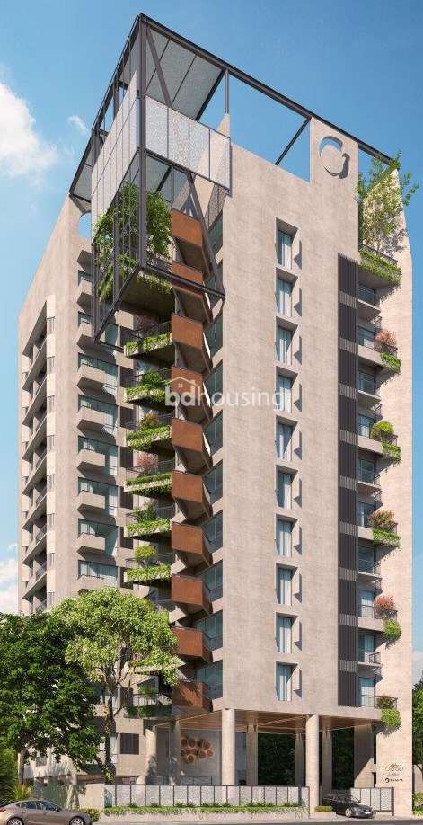 Shanta Orchard , Apartment/Flats at Dhanmondi
