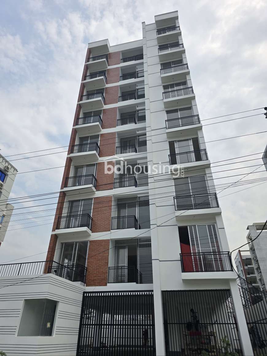 Green Southern Park, Apartment/Flats at Bashundhara R/A