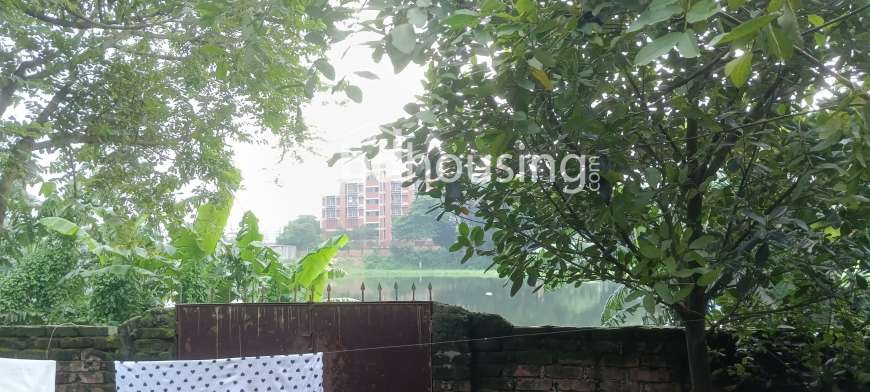 Land for Lakeview duplex, Residential Plot at Keraniganj