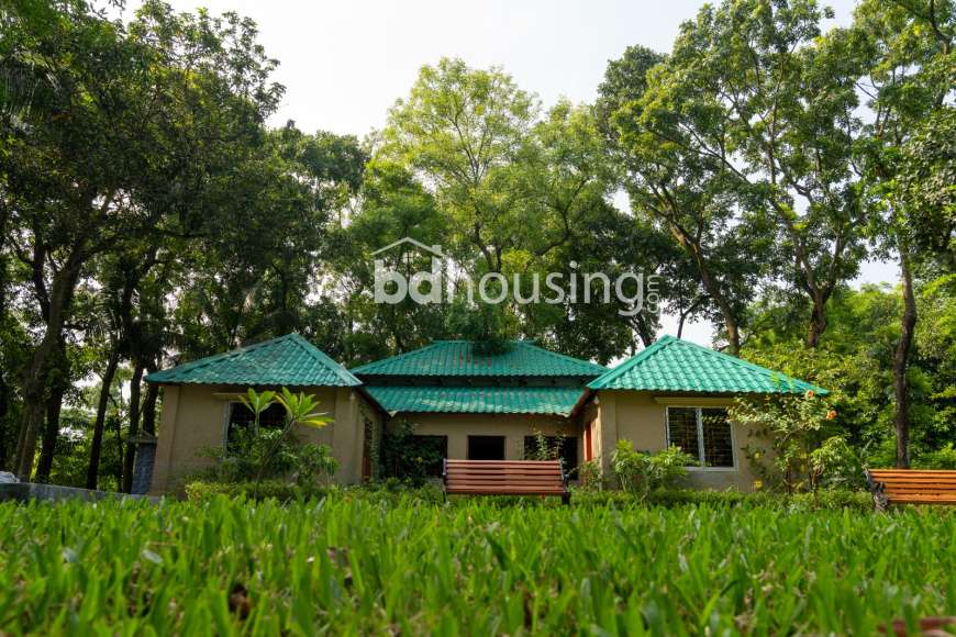 Urbana Green City, Residential Plot at Purbachal