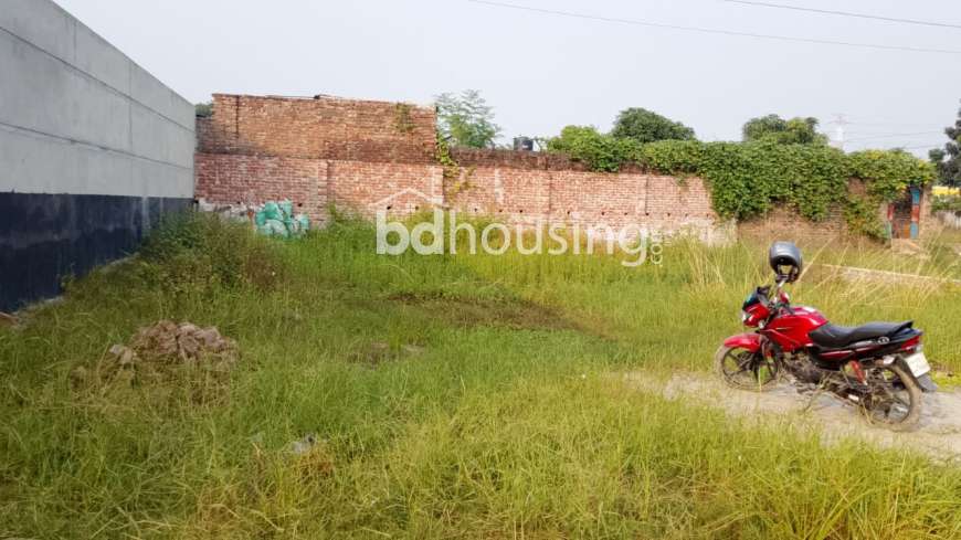 n/a, Residential Plot at Amin Bazar