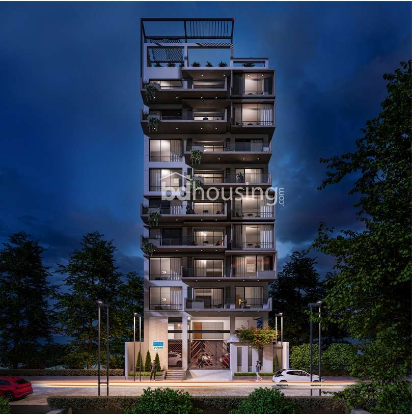rishann, Apartment/Flats at Adabor