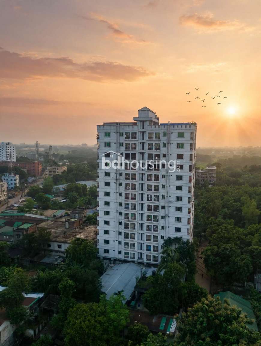 Safa Tower, Apartment/Flats at Savar
