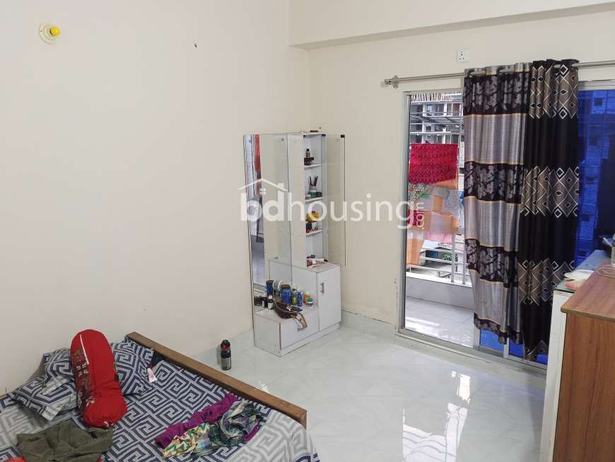 Chaitali Tower, Sublet/Room at Mirpur 11