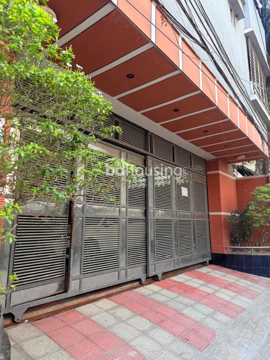 Ayesha Garden, Apartment/Flats at Mohammadpur