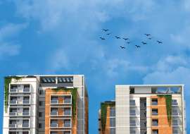 South Facing Ready Flat for Sale at Uttara 10 Apartment/Flats at 