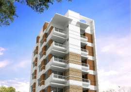 1642 sqft, 3 Beds Ready Apartment/Flats for Sale at Uttara Apartment/Flats at 