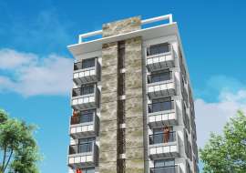 950 sqft, 2 Beds Almost Ready Apartment/Flats for Sale at Basila Apartment/Flats at 