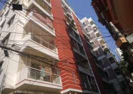 31700 sqft, 4 Beds Ready Apartment for Sale at Dhanmondi Apartment/Flats at 