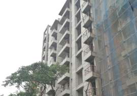 Jams Silver Spring Apartment/Flats at Bashundhara R/A, Dhaka