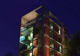 Tokyo Del Vista , Apartment/Flats