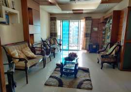 2100 sqft, 3 Beds Ready Apartment/Flats for Sale at Khulshi Apartment/Flats at 