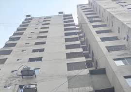 Mohazan Properties Ltd  Apartment/Flats at Mirpur 1, Dhaka