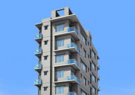 1065 sqft, 3 Beds Almost Ready Flats for Sale at Basabo Apartment/Flats at 