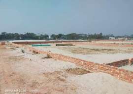 3 katha, Ready  Residential Plot for Sale at Mohammadpur Residential Plot at 