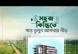 3 katha, Under Development Residential Plot for Sale at Mohammadpur Residential Plot at 