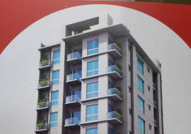 2562 sqft, 4 Beds Under Construction Flats for Sale at Bashundhara R/A Apartment/Flats at 