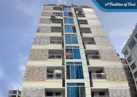 1350 sqft, 3 Beds Ready Apartment/Flats for Sale at Savar Apartment/Flats at 