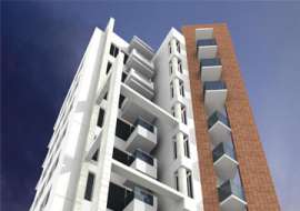 2250 sqft, Flat sale at Dhanmondi Apartment/Flats at 