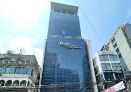 13350 sqft (5256/4896/3197 sft) commercial space/Office for Sale at Hatirpool Office Space at Hatirpool, Dhaka