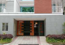 Nagar Holdings ltd  Duplex Home at Bashundhara R/A, Dhaka