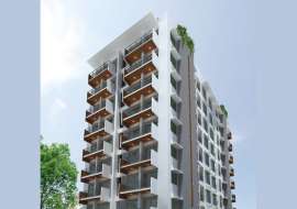 860 sqft, 2 Beds Ready Apartment/Flats for Sale at Savar Apartment/Flats at 