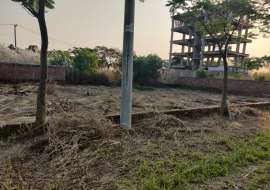 modhu city Residential Plot at Mohammadpur, Dhaka