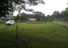 3 katha, Almost Ready  Residential Plot for Sale at Purbachal Residential Plot at 