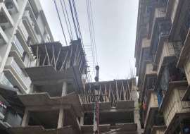 1430 & 1600 sqft, 3 Beds Under Construction Apartment/Flats for Sale at Vatara Apartment/Flats at 