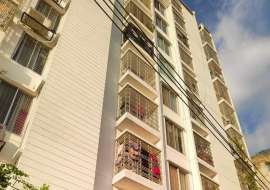 2590 sqft, 4 Beds Used Apartment/Flats for Sale at Uttara Apartment/Flats at 