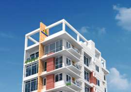 1250 sqft, 3 Beds Ready Apartment/Flats for Sale at West Dhanmondi Apartment/Flats at 