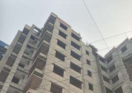 1030 sqft, 3 Beds Ready Apartment/Flats for Sale at Baridhara Apartment/Flats at 