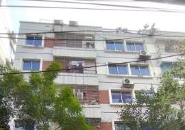 Afdil Ready Flat at Uttara 1620sft Apartment/Flats at Uttara, Dhaka