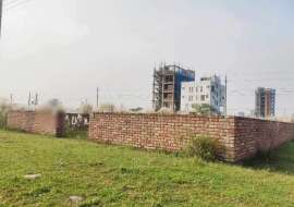 Residential plot for sale Residential Plot at Uttara, Dhaka