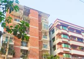 1425 sqft, 3 Beds Ready Apartment for Sale at B Block Aftab Nagar Apartment/Flats at 