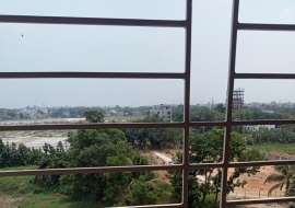 1150 sqft, Ready Apartment/Flats for Sale on cheap rate at alom nagor Savar Apartment/Flats at 