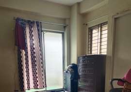 1410 sqft Used Apartment for Sale at ECB Chattar Mirpur Apartment/Flats at 