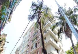 Sheltech Spondon Apartment/Flats at Eskaton, Dhaka