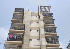 1300 sqft  Used Apartment for Sale at Mirpur Pallabi Apartment/Flats at 