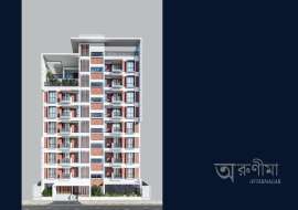 অরুনীমা Apartment/Flats at Aftab Nagar, Dhaka