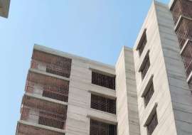 1500 sqft, 3 Beds Almost Ready Apartment/Flats for Sale at Uttara Apartment/Flats at 