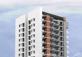 1375 sqft, 3 Beds Ready Apartment/Flats for Sale at Gupibag Apartment/Flats at 