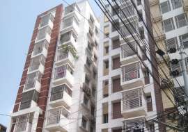 1025 sqft, 3 Beds Ready Apartment/Flats for Sale at Uttar Khan Apartment/Flats at 