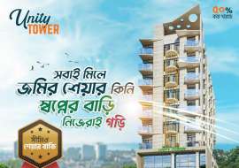 8 katha, Upcoming   Residential Plot for Sale at Mirpur 1 Residential Plot at 