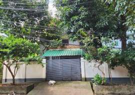 Duplex house on 2.5 katha plot Nikunja-2 Dhaka-1229  Duplex Home at 