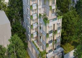 2250 sft Ready Apartment for Sale at Bashundhara R/A Apartment/Flats at 