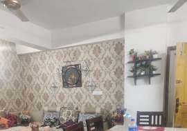 1119 sft Used Apartment for Sale at Kazipara Apartment/Flats at 