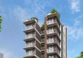 1750 sft new Apartment for Sale at Mirpur-2 Apartment/Flats at 