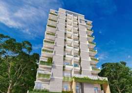 1650 sqft, 3 Beds Under Construction Apartment/Flats for Sale at Mohammadpur Apartment/Flats at 